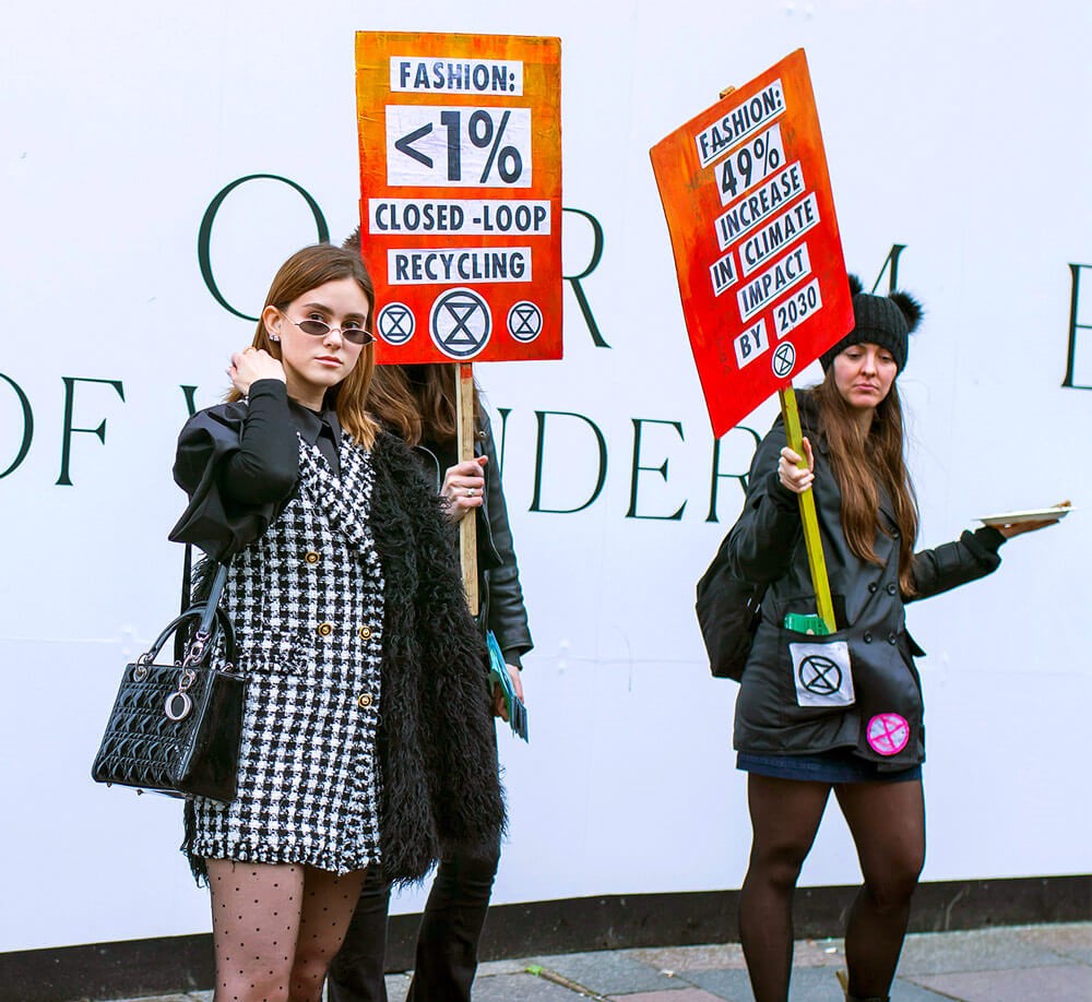 2021: Kỷ nguyên của thời trang xanh, và có đạo đức - 8