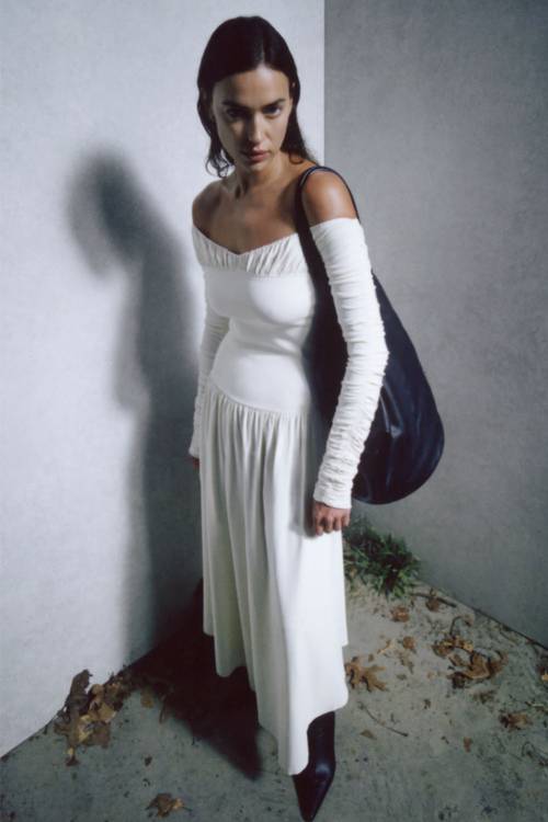 Bộ sưu tập mùa Xuân đã truyền cảm hứng tích cực trong thời Covid - 19 - 4