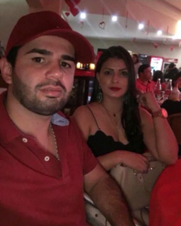 Cảnh sát Brazil hiện vẫn đang điều tra vụ việc.