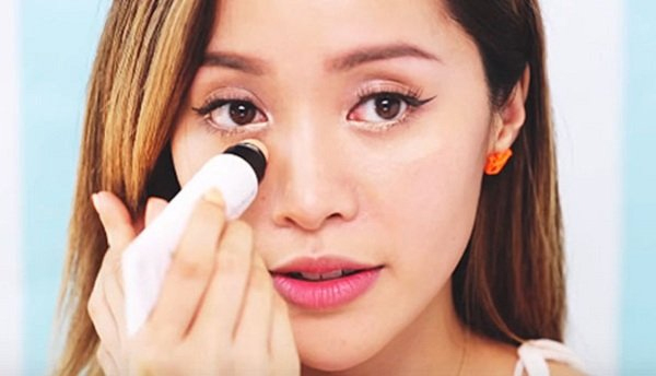 Cách trang điểm đẹp cơ bản nhẹ nhàng tự nhiên cho bạn gái mới makeup - 5