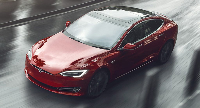 Tesla chính thức dừng sản xuất dòng Model S và X có thời hạn - 4