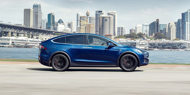 Tesla chính thức dừng sản xuất dòng Model S và X có thời hạn - 2