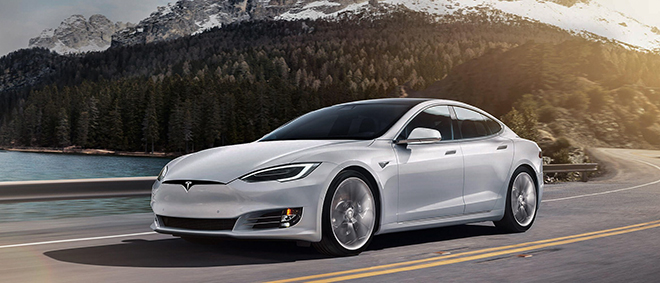 Tesla chính thức dừng sản xuất dòng Model S và X có thời hạn - 3