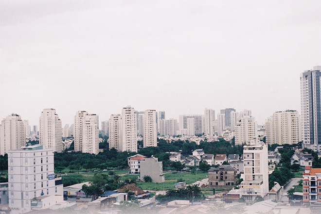 Trade24h: Chắp cánh ước mơ "1 triệu tổ ấm" - 1