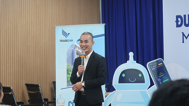 Trade24h: Chắp cánh ước mơ "1 triệu tổ ấm" - 2