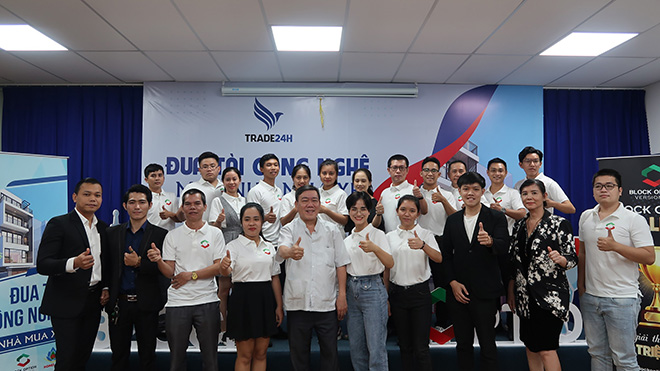 Trade24h: Chắp cánh ước mơ "1 triệu tổ ấm" - 3