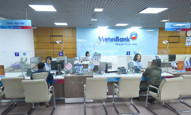 Ngân hàng VietinBank đang rao bán ngôi nhà 7 tầng trên phố Tôn Đức Thắng (Hà Nội) để xử lý khoản nợ xấu trăm tỷ