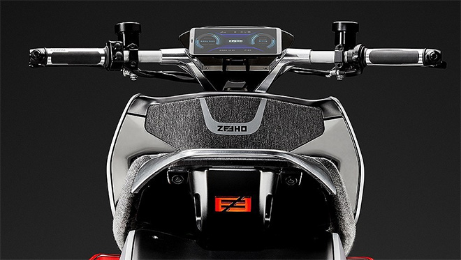 cfmoto zeeho