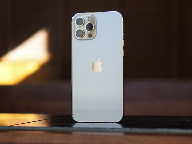 Thời trang Hi-tech - Đánh giá khả năng nhiếp ảnh ProRaw siêu "đỉnh" trên iPhone 12 Pro