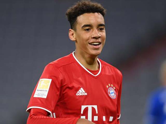 Bóng đá - Tin mới nhất bóng đá tối 16/12: Bayern tính chi 110.000 euro/tuần giữ chân SAO 17 tuổi