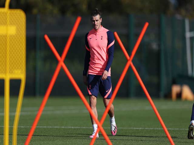 Bóng đá - Tottenham biến căng: Bale "gây hấn" Son Heung Min, báo Hàn Quốc nổi giận