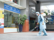 Tin tức trong ngày - Thông tin mới liên quan đến 4 ca nhiễm COVID-19 ở TP.HCM
