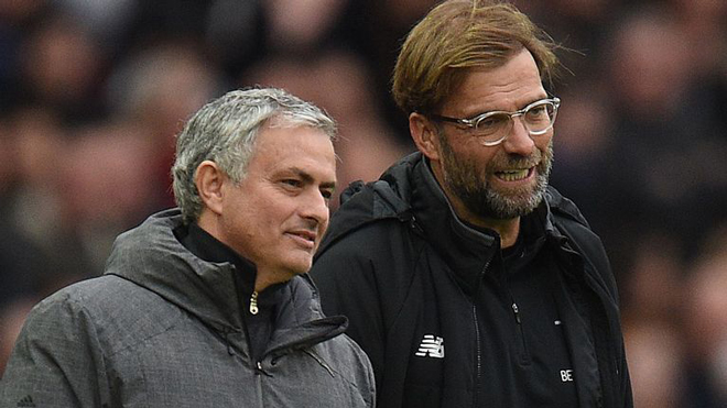 Trực tiếp bóng đá Liverpool - Tottenham: Mourinho phản bác Klopp khi bị "đá xoáy" - 9