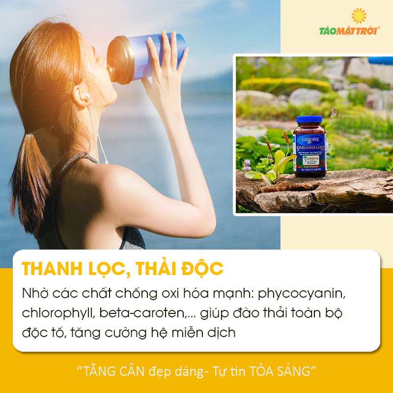 Bí quyết “vàng” giúp siêu gầy tăng cân hiệu quả, an toàn - 3