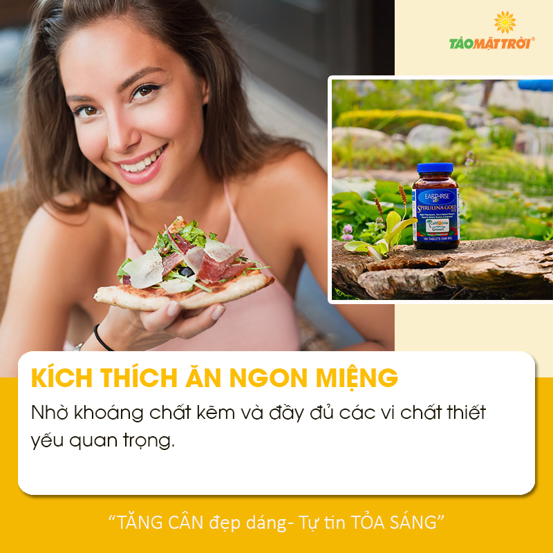 Bí quyết “vàng” giúp siêu gầy tăng cân hiệu quả, an toàn - 4