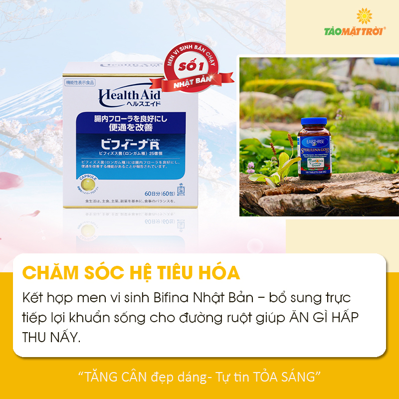 Bí quyết “vàng” giúp siêu gầy tăng cân hiệu quả, an toàn - 6