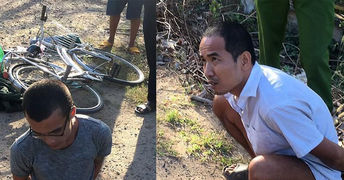 Hành trình vây bắt 2 kẻ vượt ngục ở Tây Ninh