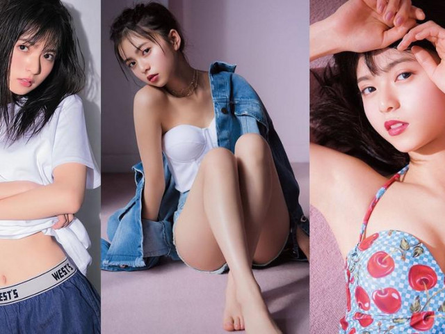 Làm đẹp - Ngôi sao Nhật Bản được mệnh danh 'mỹ nữ 4.000 năm mới gặp' là ai?