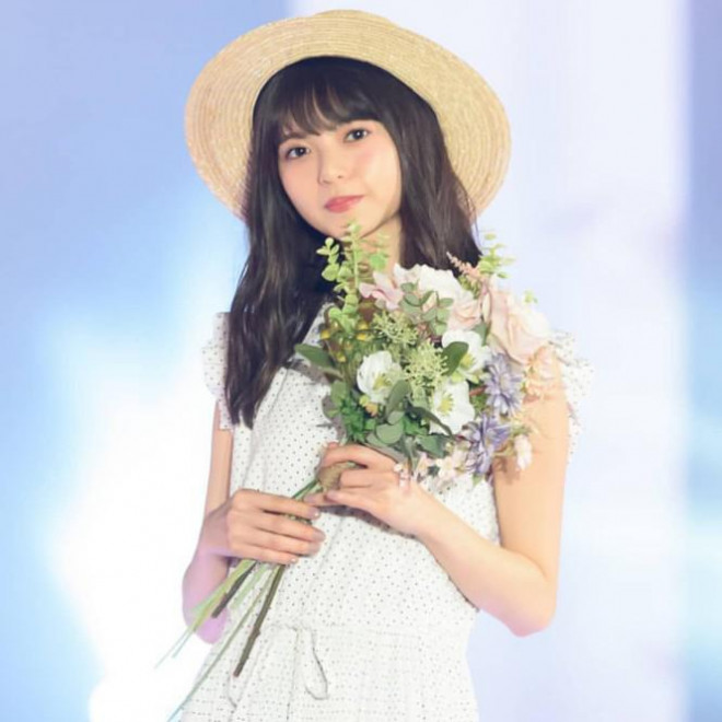 Ngôi sao Nhật Bản được mệnh danh 'mỹ nữ 4.000 năm mới gặp' là ai? - 1