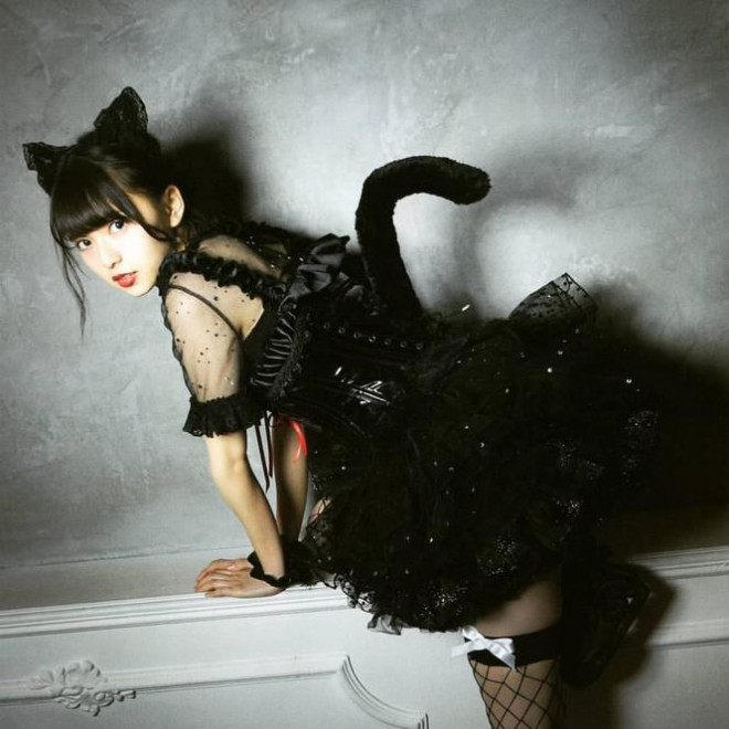 Ngôi sao Nhật Bản được mệnh danh 'mỹ nữ 4.000 năm mới gặp' là ai? - 5