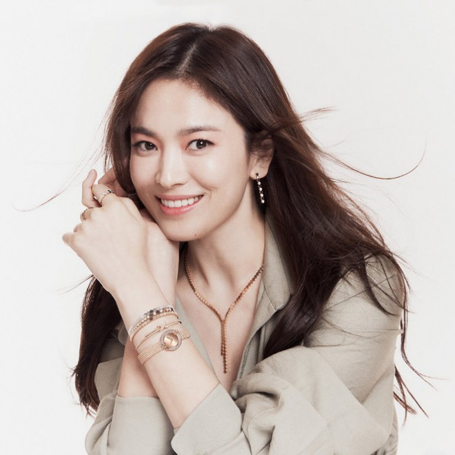 Đại minh tinh châu Á Song Hye Kyo lộ dấu hiệu lão hóa, netizen khuyên cô đừng làm điều này - 2