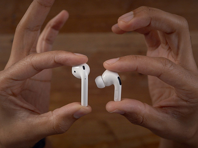 Thời trang Hi-tech - Chi tiết giá AirPods Pro Lite khiến iFan mừng rỡ