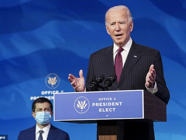 Thế giới - Tiết lộ lễ nhậm chức chưa từng có của ông Biden