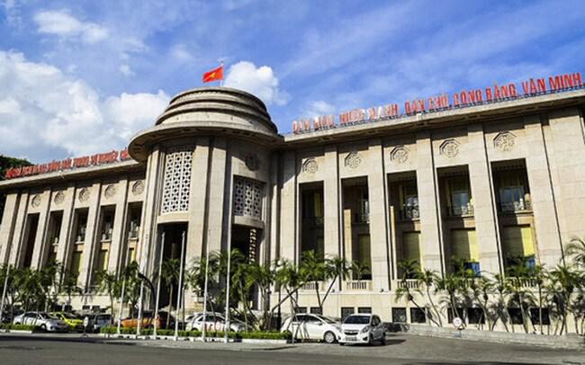 Ngân hàng Nhà nước ngày 17/12 đã đưa ra thông báo liên quan tới việc Bộ Tài chính Mỹ xác định Việt Nam thao túng tiền tệ
