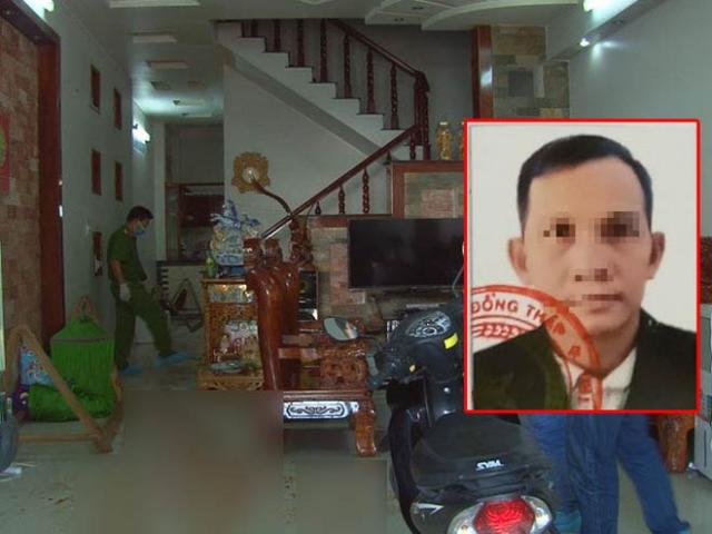 Pháp luật - Xác định được nghi phạm vụ giết người đốt xác man rợ ở miền Tây