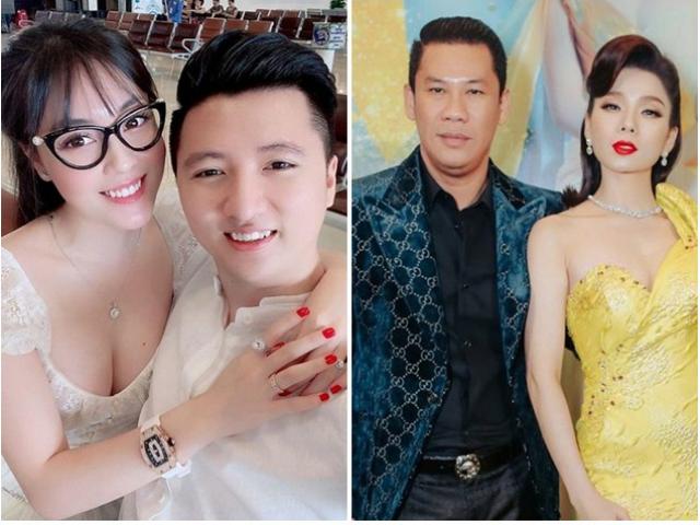 Đời sống Showbiz - 5 vụ ly hôn ồn ào nhất năm 2020: Đạo diễn trẻ bị vợ giảng viên bắt quả tang ở nhà "tiểu tam"