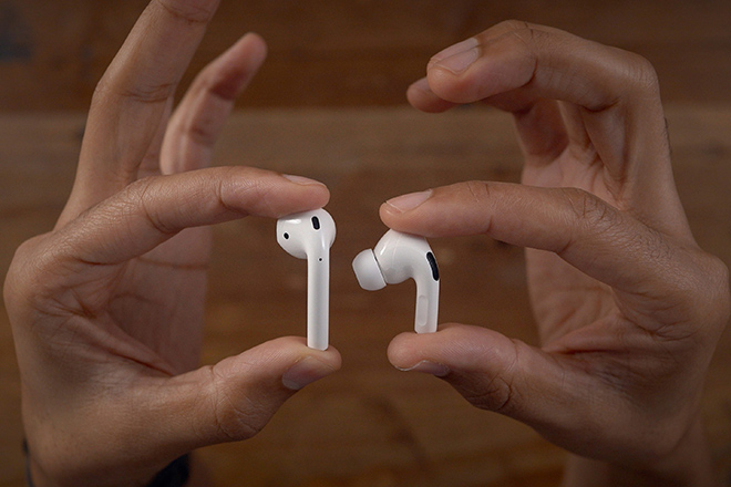 Chi tiết giá AirPods Pro Lite khiến iFan mừng rỡ - 1