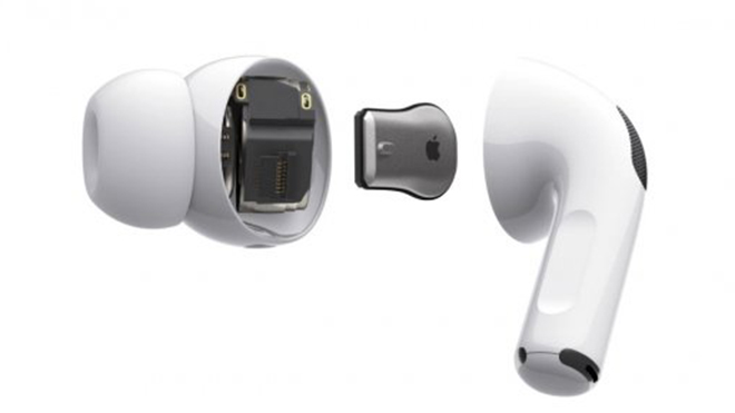 Chi tiết giá AirPods Pro Lite khiến iFan mừng rỡ - 3