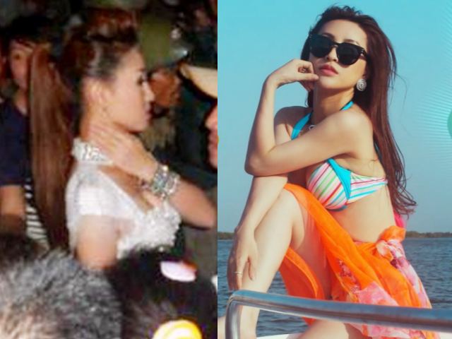 Đời sống Showbiz - "Nữ hoàng hội chợ" cát xê khủng từng bị khán giả bắt giao cho công an là ai?