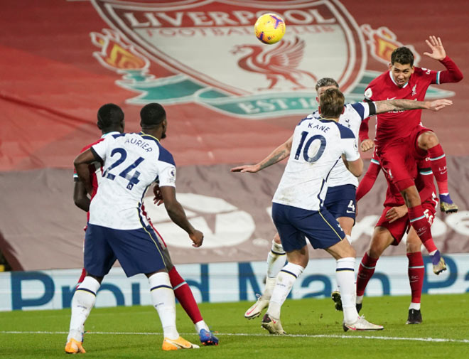 Tottenham thua Liverpool cay đắng: Mourinho cay cú, châm chọc Klopp - 1