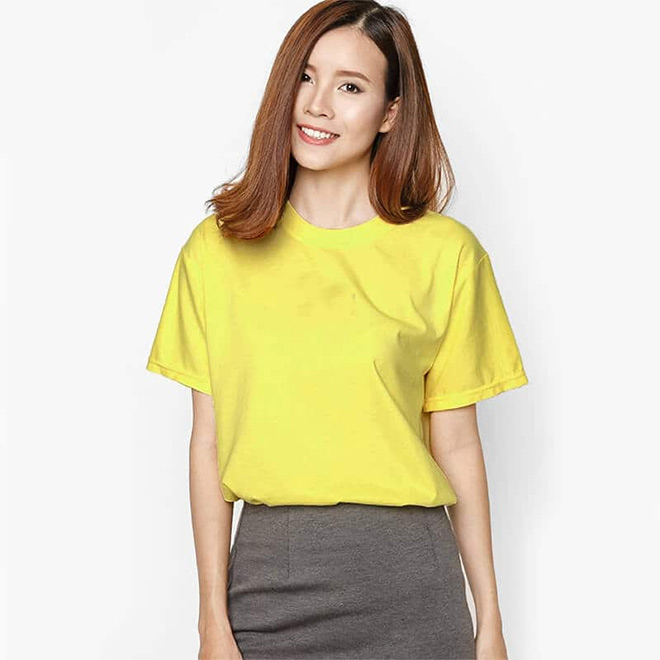 Kabuto VN chuyên nhận may áo thun giá sỉ