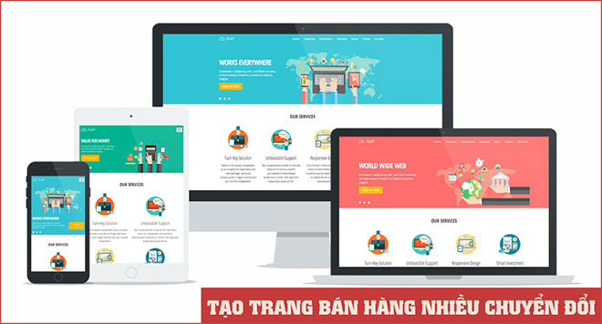 Kinh doanh online nên từ "Vi mô rồi đến Vĩ mô" - 2