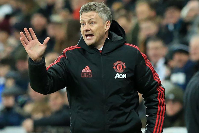 Solskjaer sớm mơ top 4 Ngoại hạng Anh, tham lam khiến MU khốn khổ? - 3