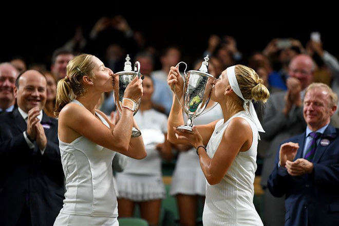 Sharapova và 2 mỹ nhân tennis nói lời giã từ: Nốt trầm tennis 2020 - 4