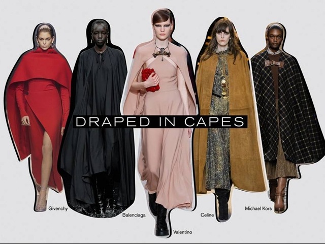 Thời trang - Phong cách cao bồi là xu hướng thời trang lớn nhất năm 2020 - 2021