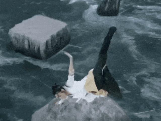 Giải trí - “Phim hot nhất cuối năm 2020” bị chê kỹ xảo giả trân: Khán giả chỉ biết thở dài