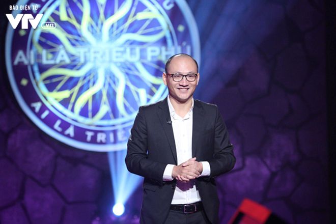 MC Phan Đăng chia tay "Ai là triệu phú", tiết lộ sự thay đổi của chương trình - 1