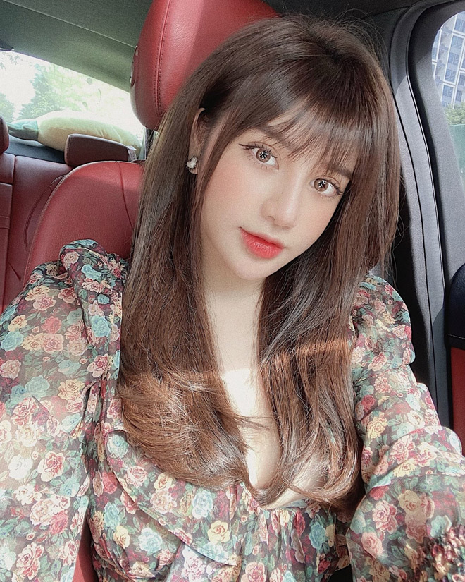 Bùi Kim Anh - Chủ shop thời trang Kim Anh Bui Boutique