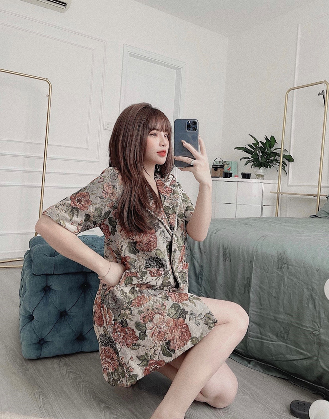 Nguồn: Kim Anh Bui Boutique