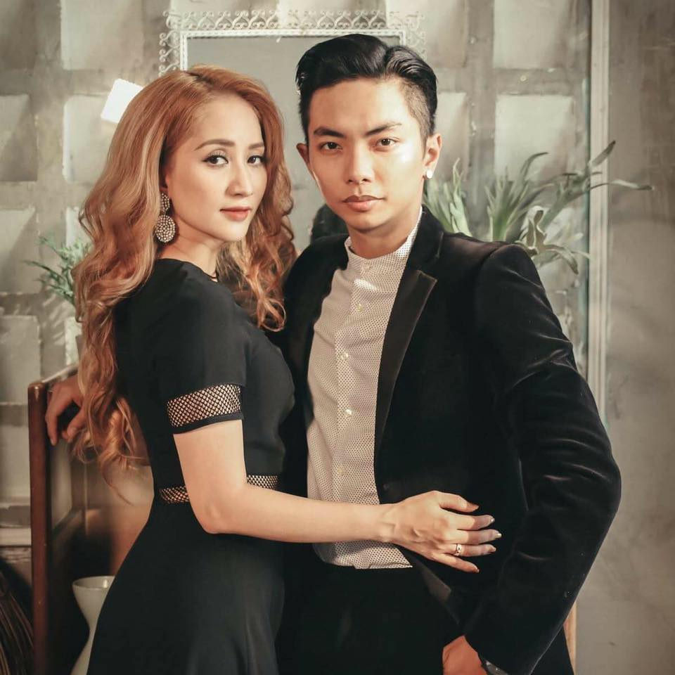 "Phi công trẻ" của showbiz Việt: Người lấy đại gia đổi đời giàu sang, viên mãn, kẻ lục đục chia tay - 2