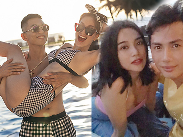 Đời sống Showbiz - "Phi công trẻ" của showbiz Việt: Người lấy đại gia đổi đời giàu sang, viên mãn, kẻ lục đục chia tay