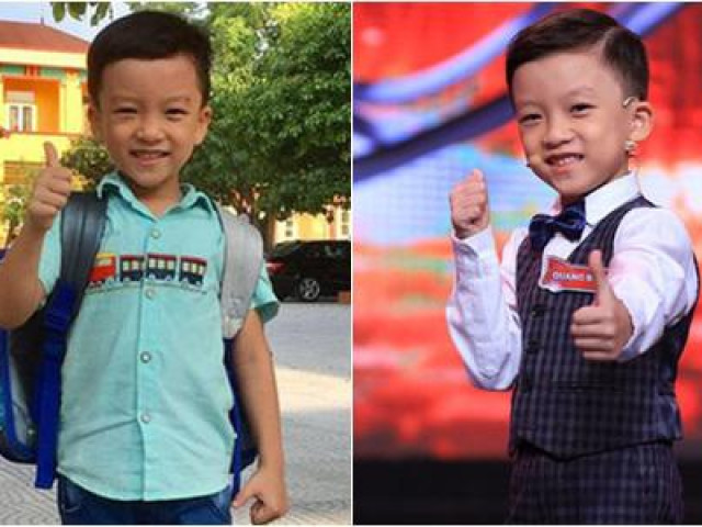 Bạn trẻ - Cuộc sống - "Thần đồng nhí" thông thạo tiếng Anh, nhớ 195 quốc kì ngày ấy - bây giờ ra sao?