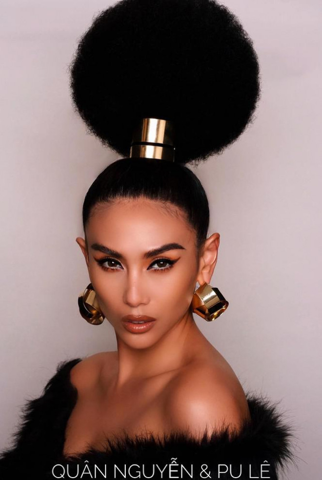Tiểu Vy-Minh Tú đọ sắc với váy dạ hội đỏ rực, khoe đường cong sexy khiến fans &#39;ngây ngất&#39; - 9