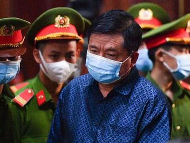 Video: VKS đề nghị mức án nào trong vụ án ông Đinh La Thăng?