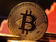 Kinh doanh - Bitcoin vượt ngưỡng 23.000 USD, tăng 220% trong năm 2020