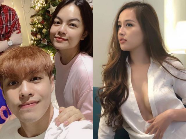 Phạm Quỳnh Anh tiết lộ gu của Noo Phước Thịnh, lộ chi tiết liên quan đến Mai Phương Thúy
